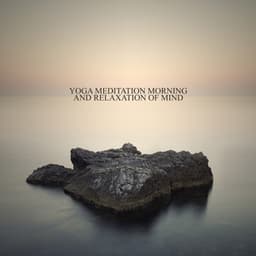 Yoga Meditation Morning and Relaxation of Mind: Mindful Soul and Body Balance - Meditation Music Zone