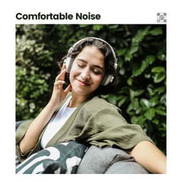Comfortable Noise - Relaxing Cabin Noise