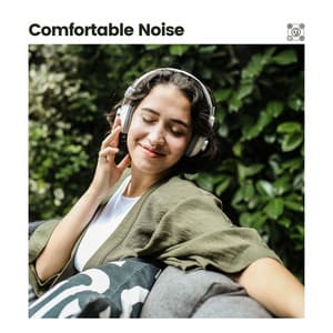 Comfortable Noise - Relaxing Cabin Noise