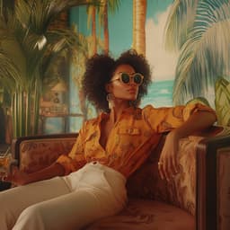 Lounge Odyssey - Chillout Lounge