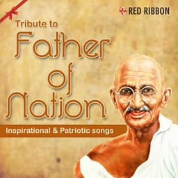 Tribute To Father Of Nation - Inspirational & Patriotic Songs - Jagjit Singh