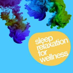 Sleep Relaxation for Wellness - Sleep Relaxation