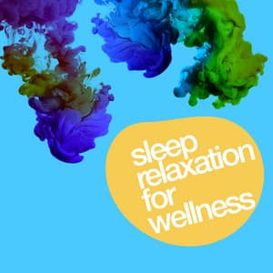 Sleep Relaxation for Wellness - Sleep Relaxation