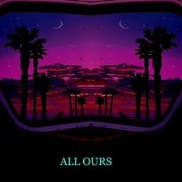 All Ours - ChillHop Beats