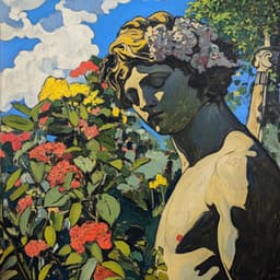 Aesthetic Reimaginings - Vinyasa