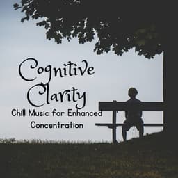 Cognitive Clarity: Chill Music for Enhanced Concentration - Clarity of Mind