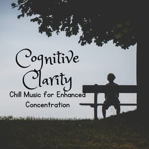 Cognitive Clarity: Chill Music for Enhanced Concentration - Clarity of Mind