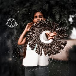 Medicine Wheel Bloom - Shamanic Drumming World