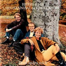 På En Anden Måde - Birthe Kjær