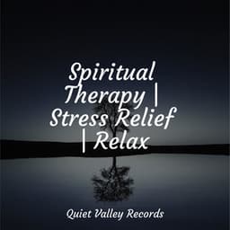 Spiritual Therapy | Stress Relief | Relax - Relaxation Music Guru