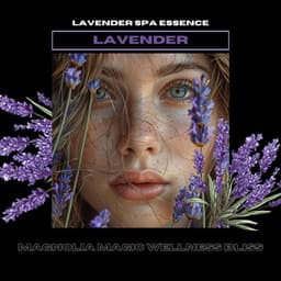 Magnolia Magic Wellness Bliss: Bloom in the Ivory of Nature’s Grace - Spa, Relaxation and Dreams