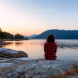 Astral Echo - Deep Meditation Lullabies