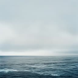 From Coast to Conversion - Ocean Sounds White Noise For Sleep