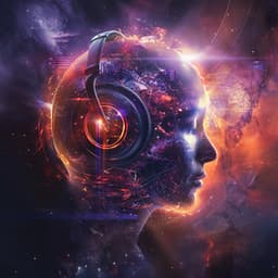 Melodic Cadence: Binaural Essence - Sonotherapy