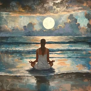 Yoga Bajo La Lluvia Para Equilibrio Y Armonía - Kundalini: Yoga Meditación Relajación
