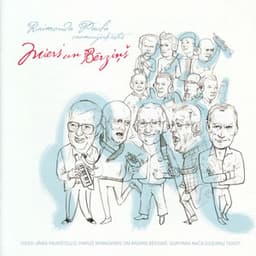 Miers un bērziņš - Raimonds Pauls