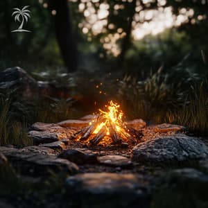 Chants of the Fire - Focus on Breathing