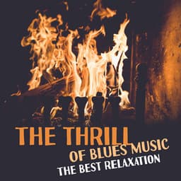 The Thrill of Blues Music - Moon BB Band