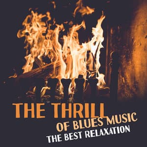 The Thrill of Blues Music - Moon BB Band