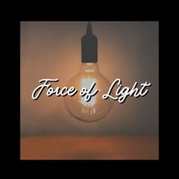 Force of Light - Deep Meditation Lullabies