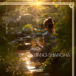 Asian EDMR: Therapy Organics - Bilateral Stimulation, Brainspotting - Liang Shangha