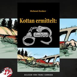 Kottan ermittelt: Lonely Boys - Kottan ermittelt