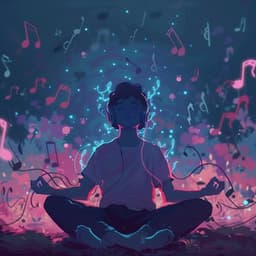 Music for Meditation: Deep Focus Melodies - Soulful Meditations