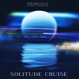 Solitude Cruise - Rain