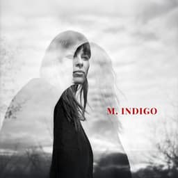 Quantum Shedding - M. Indigo
