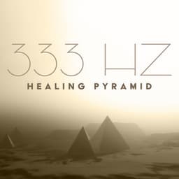 333 Hz Healing Pyramid - Marcus Sands
