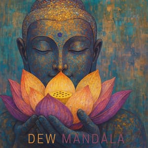 Dew Mandala - Buddhist Meditation Music Set
