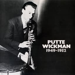 1949-1952 - Putte Wickman