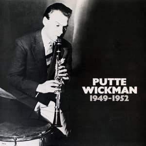 1949-1952 - Putte Wickman