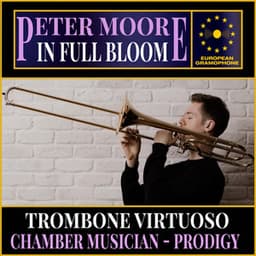 Peter Moore: In Full Bloom - Peter Moore