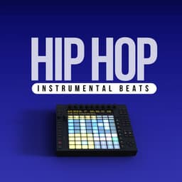 Hip Hop Blue Sky Beats - Hip Hop Instrumental Beats
