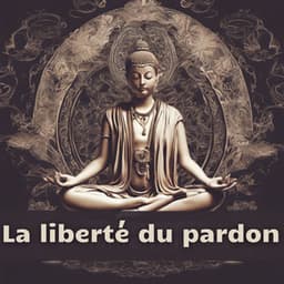 La liberté du pardon: Méditation de pleine conscience Conscience profonde, et exploration, Apporter une transformation positive - Musique Douce Academy
