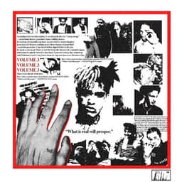 XXXTENTACION Presents: Members Only, Vol. 3 - XXXTENTACION