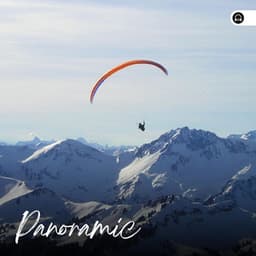 Panoramic - Nature's Noise