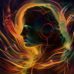 Binaural Soundwaves for Enhanced Meditation - Meditation