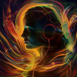 Binaural Soundwaves for Enhanced Meditation - Meditation