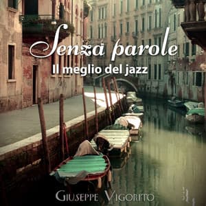 Senza parole - Giuseppe Vigorito