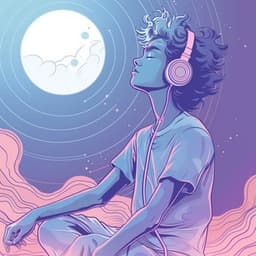 Relaxation Harmony: Music for Gentle Unwinding - Baltic Nature Sounds