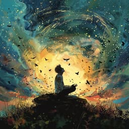 Music for Ultimate Relaxation: Gentle Harmonics - Relaxing ASMR