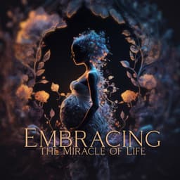 Embracing the Miracle of Life: Pregnancy Time, Moms-to-Be, Cherishing Every Moment of Expectancy, Birthing Bliss - Hypnotherapy Birthing