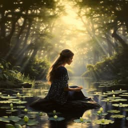 Nature's Mantra: Insects and Birds Meditation - Nature's Sounds