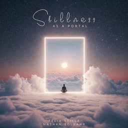 Stillness as a Portal - Felix Stille