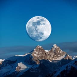 Hip Hop Nights And Restful Rhythms - Sleep Bliss