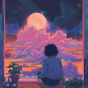 Derivas Tranquilas De Lofi: Ritmos De Relajación - Los chicos de relajación