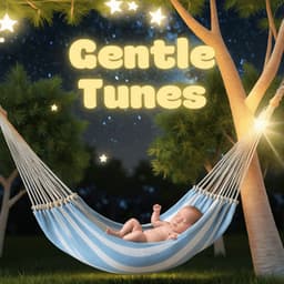 Gentle Slumber: Lullaby Tunes - Gentle Baby Lullabies World