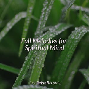 Fall Melodies for Spiritual Mind - Mantra para Meditar